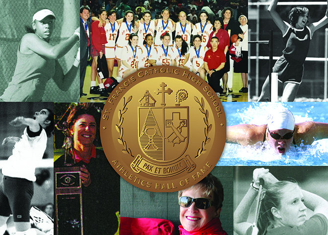 First Athletics Hall of Fame Class Rescheduled for Saturday, April 6