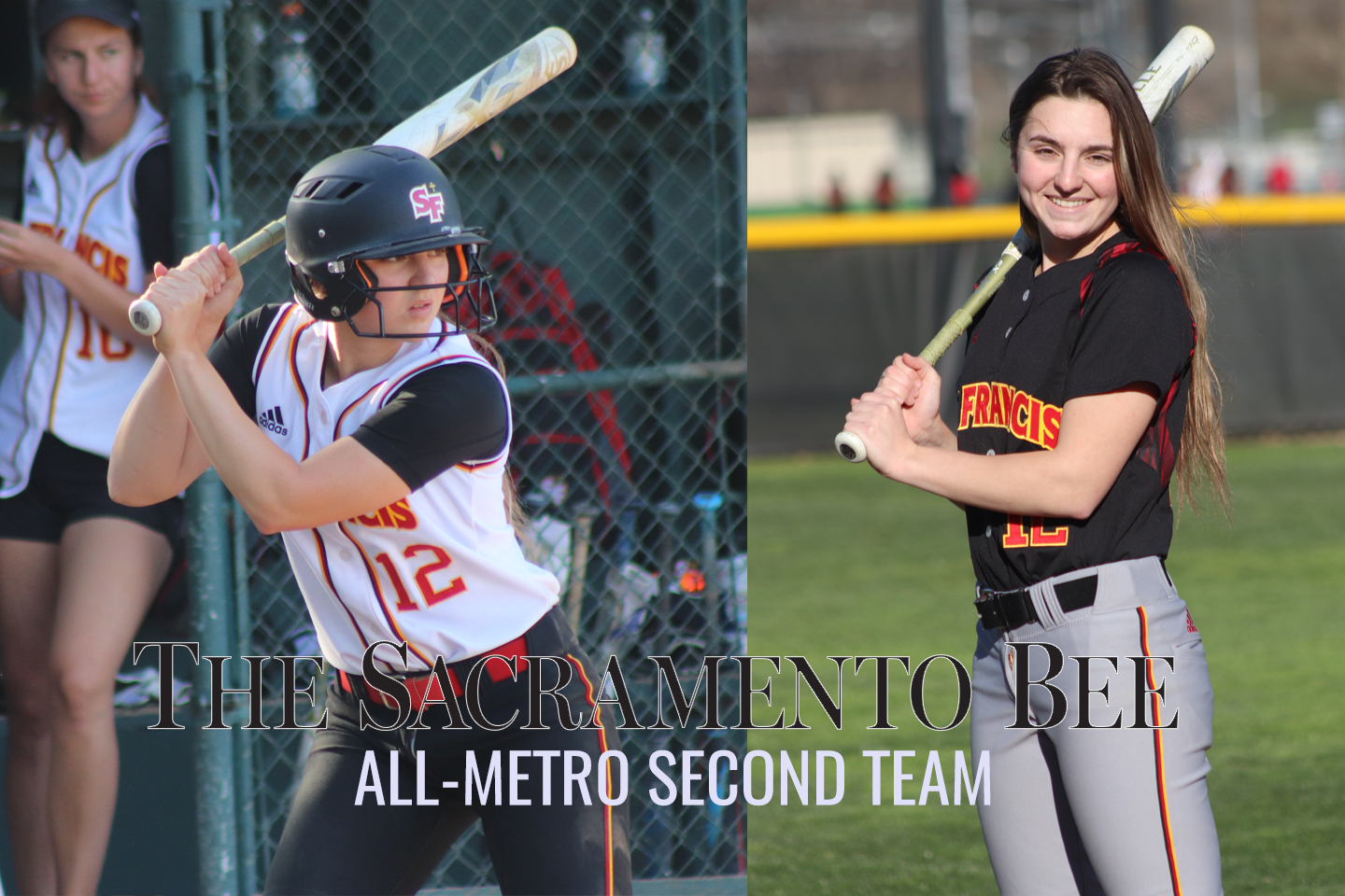 Softball’s Smith Named to SacBee All-Metro Second Team