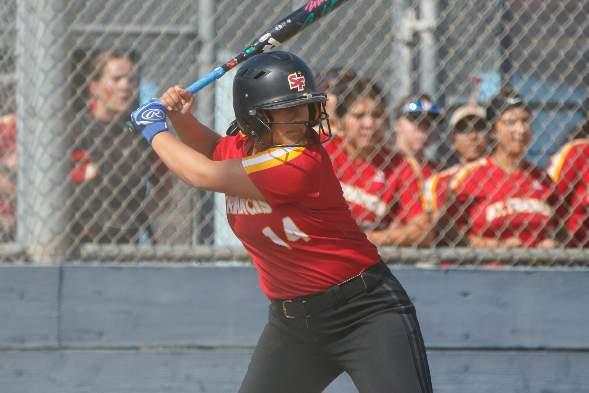 Troubies squeeze out 5-4 win over Lincoln at NorCal Leadoff Classic