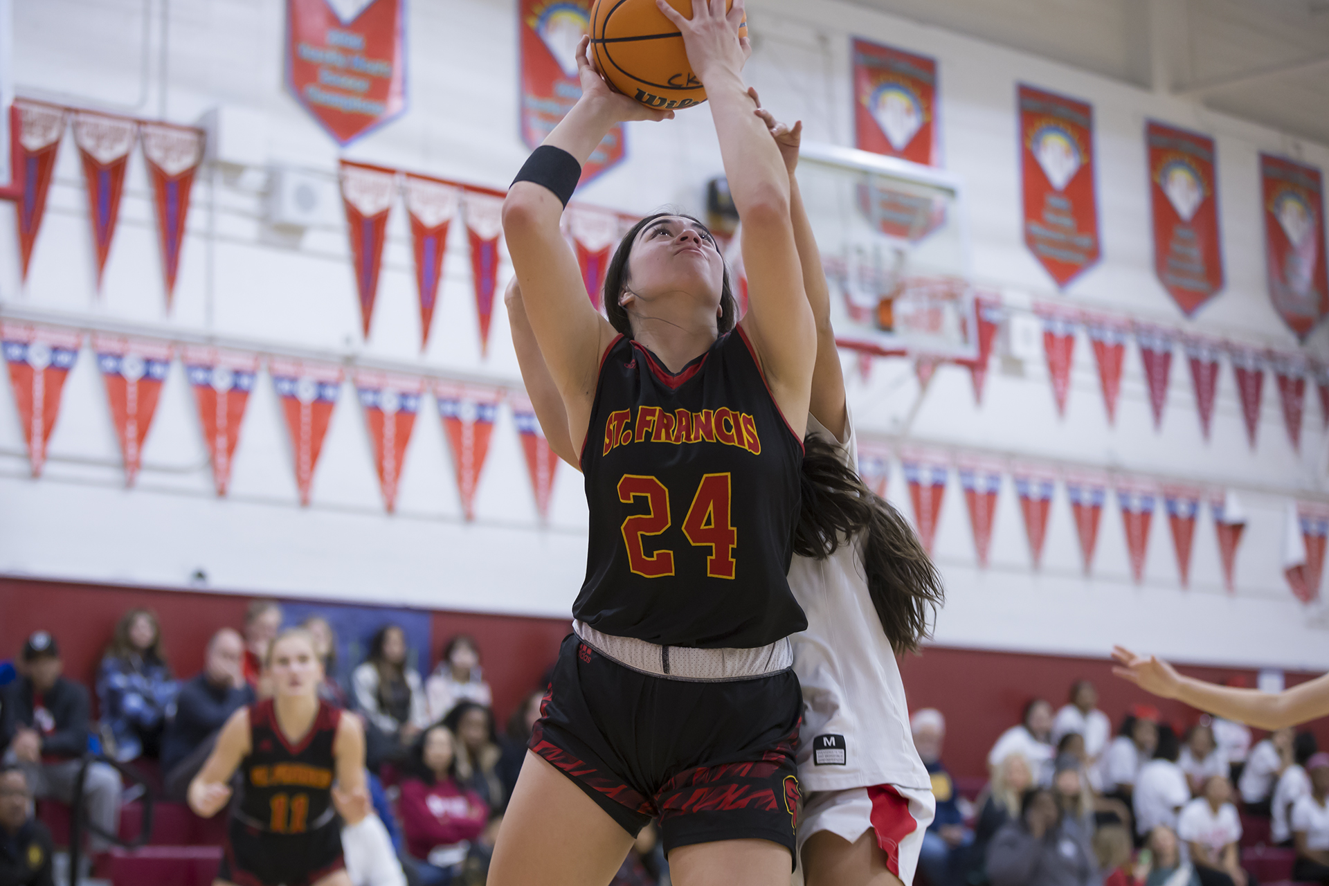 JV Gold falls to McClatchy in Tuesday's road doubleheader