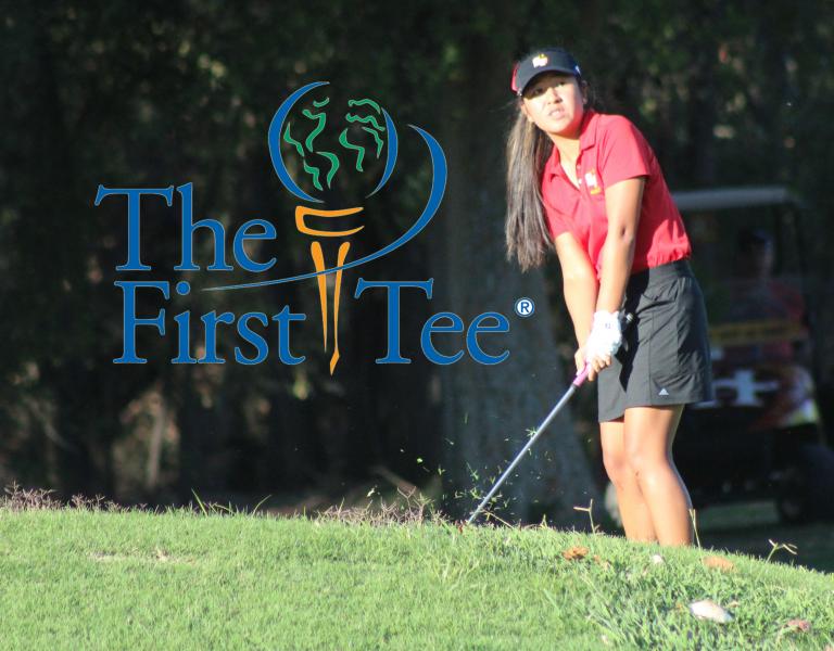 Golfer Selected for Second First Tee Event