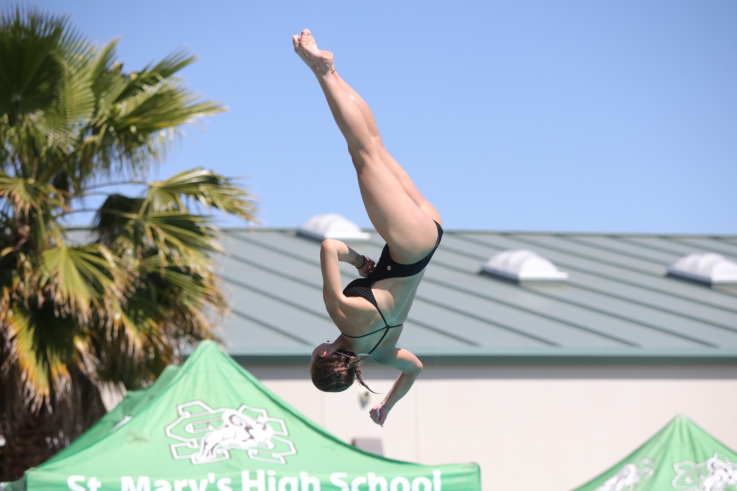 Yadao, Vicente score team points at SJS diving
