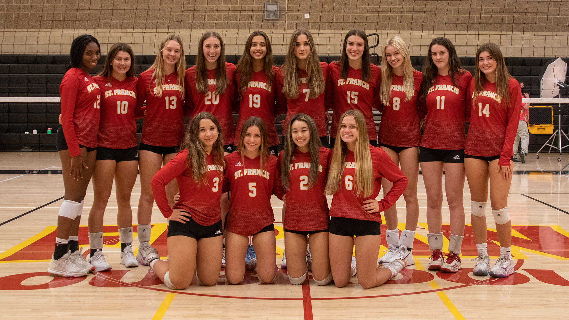 Troubies earn third seed, will host Lincoln in CIF-SJS first round