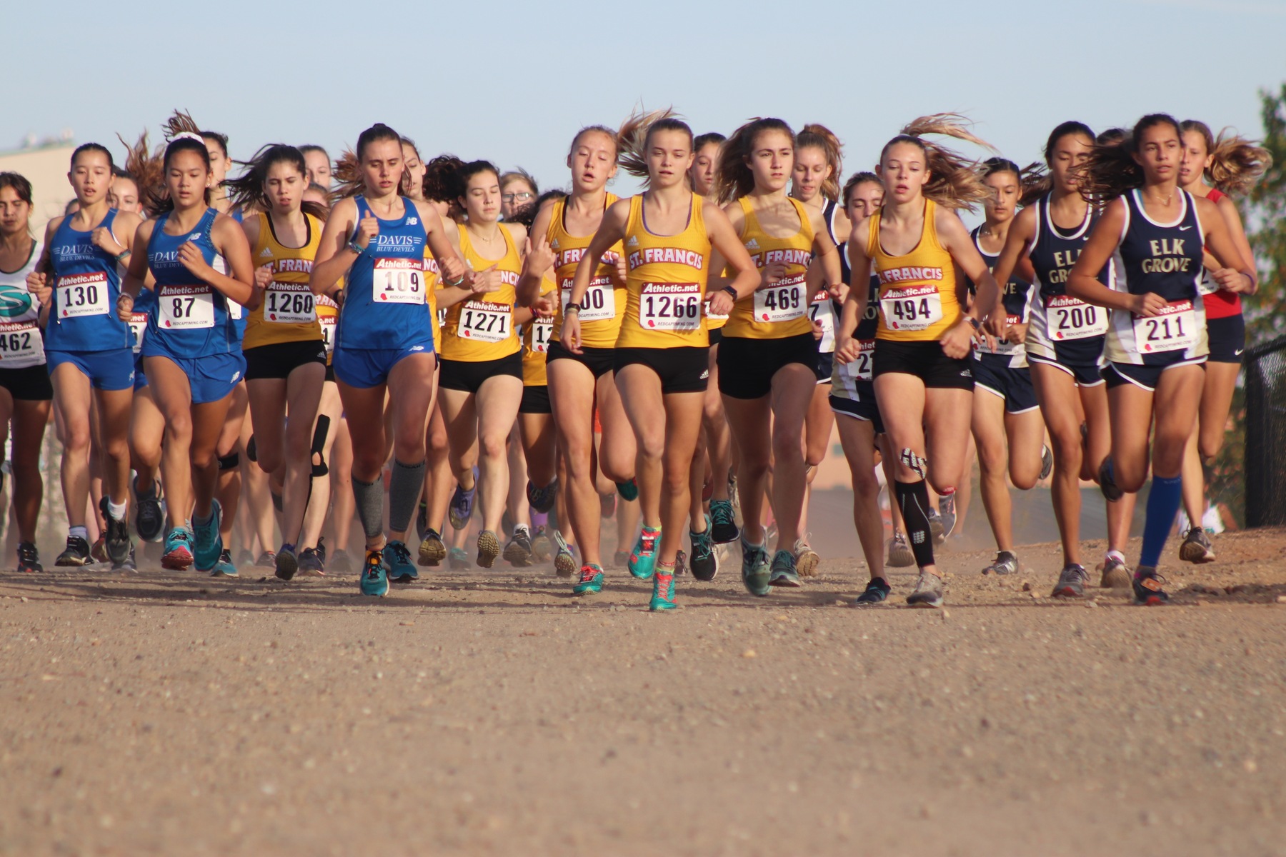 Cross Country Interest Meeting Set for May 13